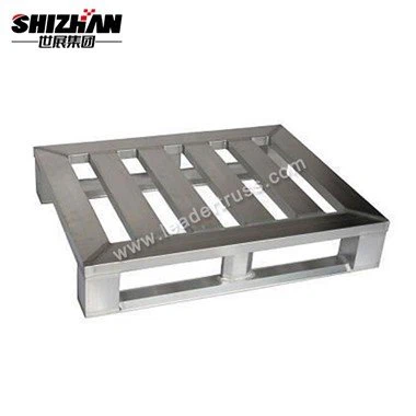 Παλέτα από κράμα αλουμινίου