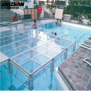 Σκηνικό Ακρυλικό