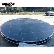 Εκδήλωση βάθρου σκηνής