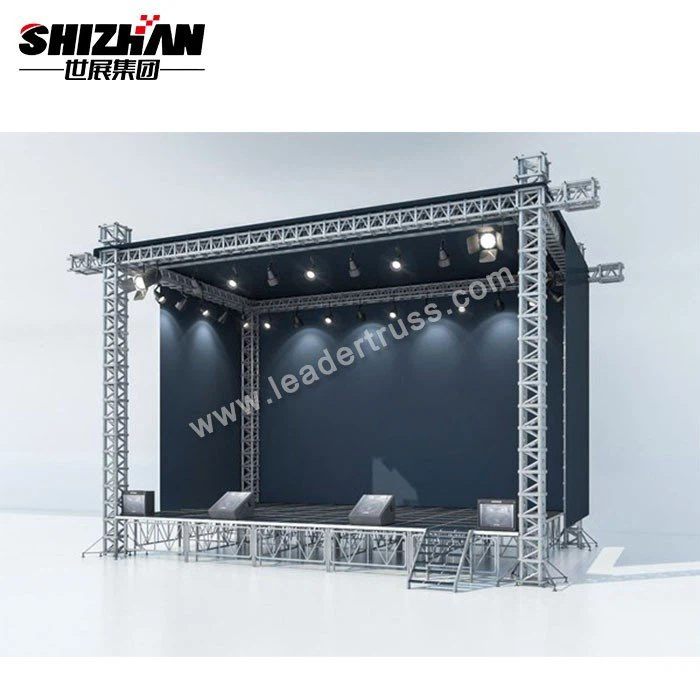 Stage Concert Truss Stage Concert Truss