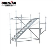 Δαχτυλίδι Κλειδαριά Σκαλωσιά