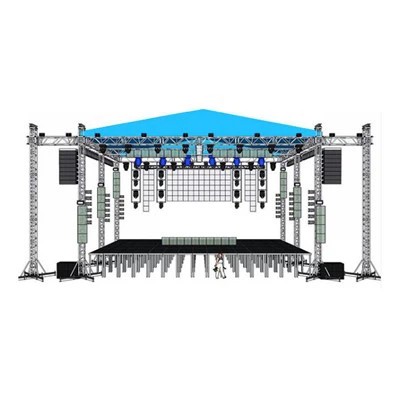 Πωλείται οθόνη ζευκτών πλατφόρμας αλουμινίου